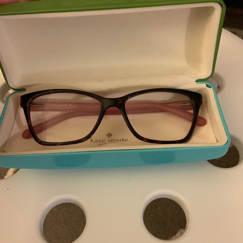 Kate Spade Reading Glasses